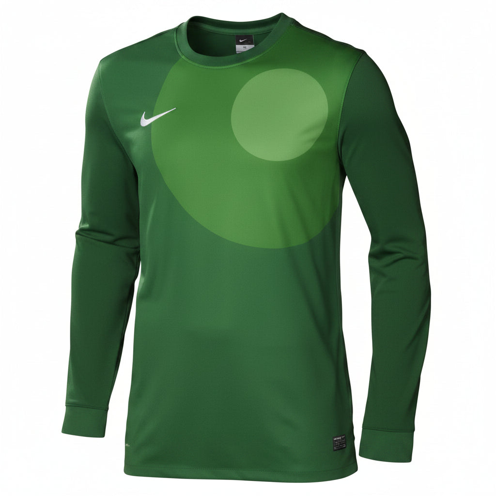 Nike LS Park IV Goalkeeper Jersey - Best Buy Soccer