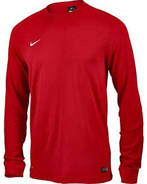 Nike L/S Women Park Goalie II - Best Buy Soccer