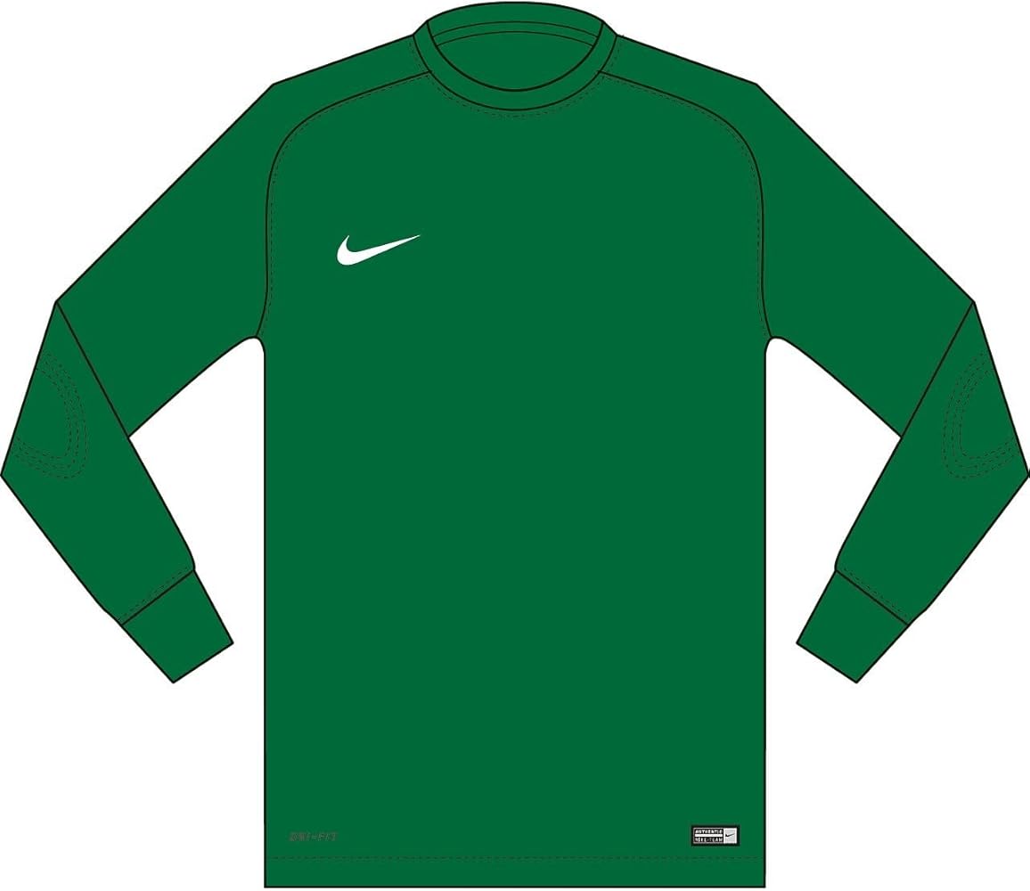 Nike L/S Women Park Goalie II - Best Buy Soccer