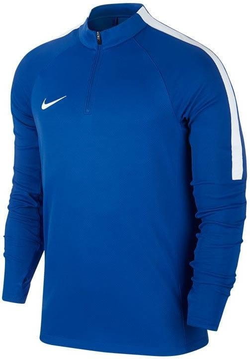 Nike M Dry Sqd 17 Dril Top LS - Best Buy Soccer