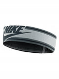 Nike M Elastic Headband Grey/Black - Best Buy Soccer