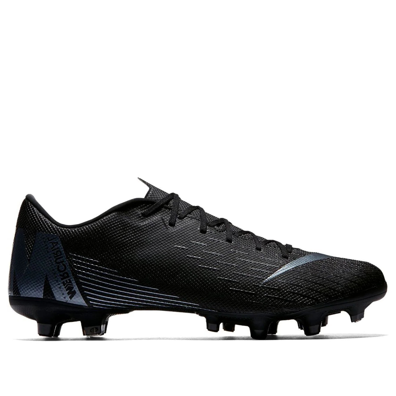 Nike M Vapor 12 Academy Black - Best Buy Soccer
