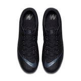 Nike M Vapor 12 Academy Black - Best Buy Soccer