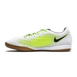 Nike Magista Onda II IC Indoor Soccer Shoes - Pure Platinum/Ghost Green/Clear Jade - Best Buy Soccer