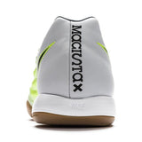 Nike Magista Onda II IC Indoor Soccer Shoes - Pure Platinum/Ghost Green/Clear Jade - Best Buy Soccer