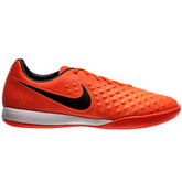 Nike Magista Onda II IC Indoor Soccer Shoes - Total Crimson/Black/Mango - Best Buy Soccer
