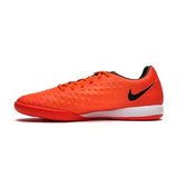 Nike Magista Onda II IC Indoor Soccer Shoes - Total Crimson/Black/Mango - Best Buy Soccer