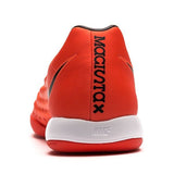Nike Magista Onda II IC Indoor Soccer Shoes - Total Crimson/Black/Mango - Best Buy Soccer