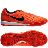 Nike Magista Onda II IC Indoor Soccer Shoes - Total Crimson/Black/Mango - Best Buy Soccer