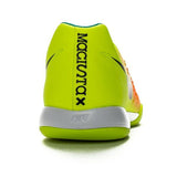 Nike Magista Onda II IC Indoor Soccer Shoes - Volt/Black/Orange/Clear Jade - Best Buy Soccer
