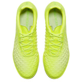 Nike Magista Onda II IC Indoor Soccer Shoes - Volt/Electric Green - Best Buy Soccer