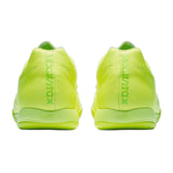 Nike Magista Onda II IC Indoor Soccer Shoes - Volt/Electric Green - Best Buy Soccer