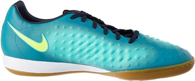 Nike Magista Onda II IC Rio Teal/ - Best Buy Soccer