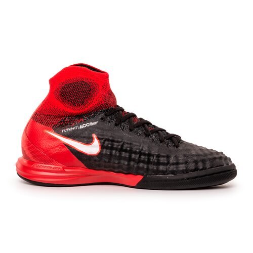 Nike MagistaX Proximo II IC Black - Best Buy Soccer