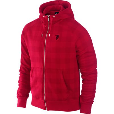 Nike Manchester AW77 FZ - Best Buy Soccer