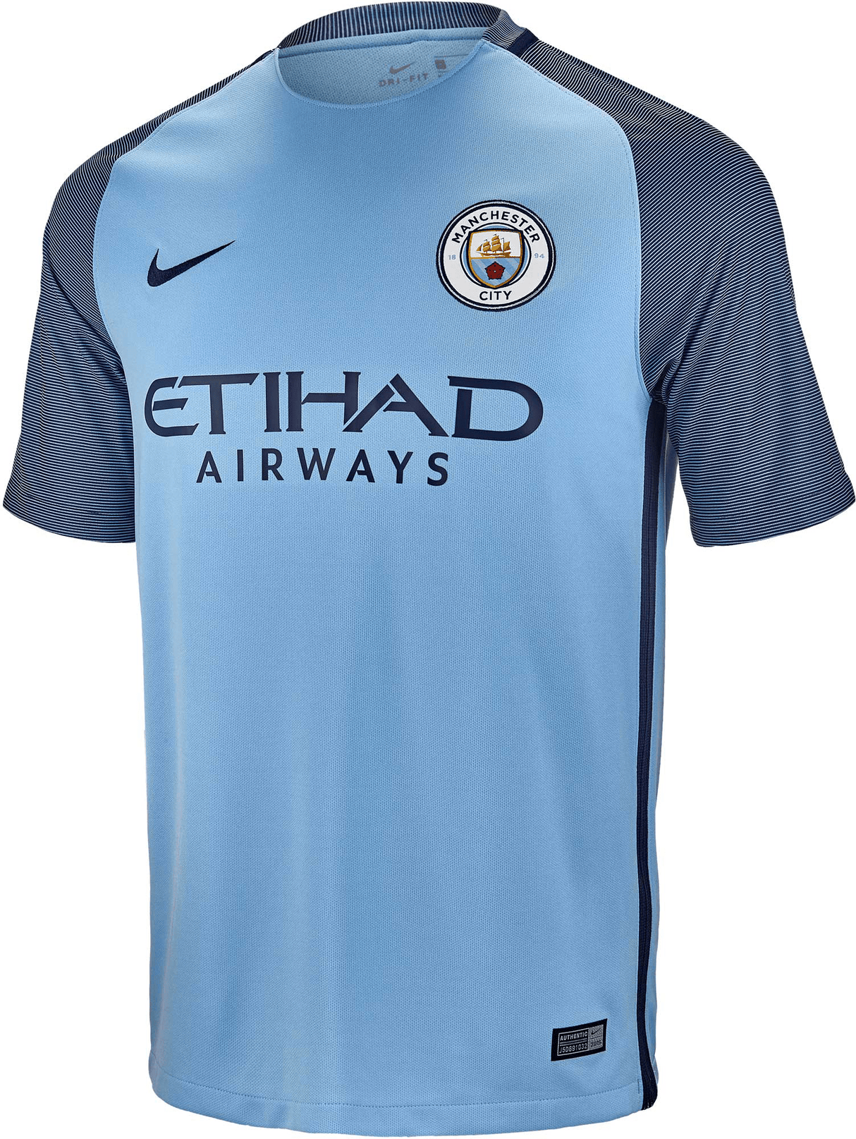 Nike Manchester C Home Jersey Youth 16 - Best Buy Soccer