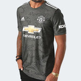 Nike Manchester United Away J 20 - Best Buy Soccer