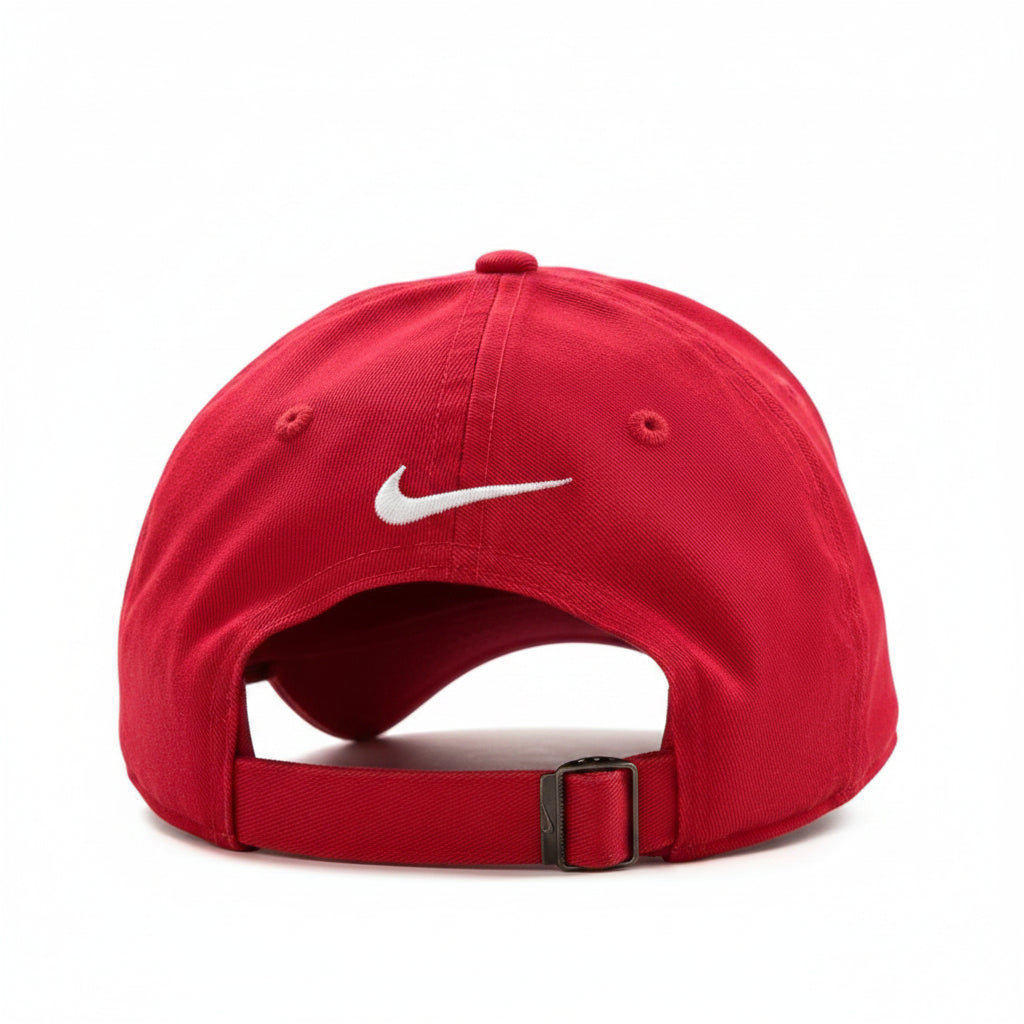 Nike Manchester United Club Cap Red - Best Buy Soccer