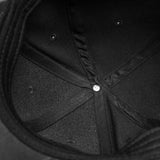 Nike Manchester United Legacy Swooshflex Cap Black/Red - Best Buy Soccer