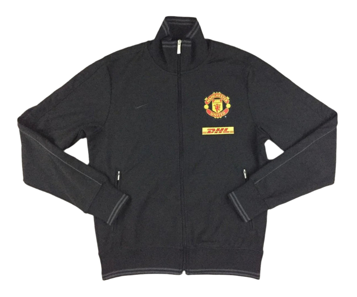 Nike Mancheters Authentic N98 Ant - Best Buy Soccer