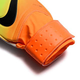 Nike Match Goalkeeper Gloves Bright Citrus/Volt - Best Buy Soccer