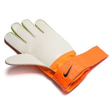Nike Match Goalkeeper Gloves Bright Citrus/Volt - Best Buy Soccer