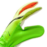 Nike Match Goalkeeper Gloves Electric Green/Volt/Black - Best Buy Soccer