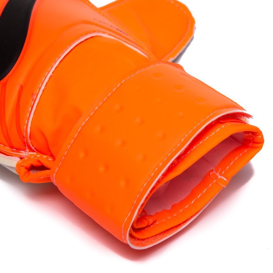 Nike Match Goalkeeper Gloves Orange/Crimson/White/Black - Best Buy Soccer