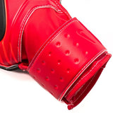 Nike Match Goalkeeper Gloves Red/Crimson/Black - Best Buy Soccer