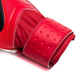 Nike Match Goalkeeper Gloves Red/Hyper Orange/Black - Best Buy Soccer