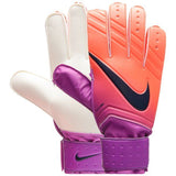 Nike Match Goalkeeper Gloves Total Crimson/Hyper Grape/Obsidian - Best Buy Soccer