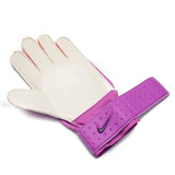 Nike Match Goalkeeper Gloves Total Crimson/Hyper Grape/Obsidian - Best Buy Soccer