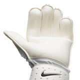 Nike Match Goalkeeper Gloves White/Photo Blue/Black - Best Buy Soccer