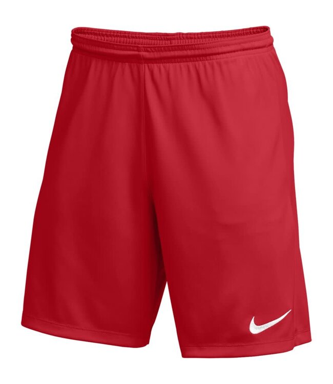 Nike Men's Dry Park II Short - Best Buy Soccer