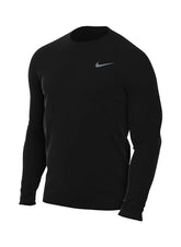 Nike Men's Legend Long - Sleeve Crew T-Shirt - Best Buy Soccer