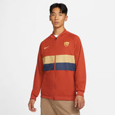 Nike Men's Pumas Full - Zip Soccer Jacket - Best Buy Soccer
