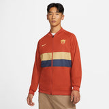 Nike Men's Pumas Full - Zip Soccer Jacket - Best Buy Soccer
