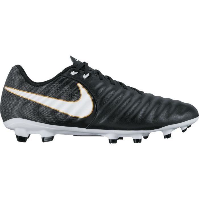 Nike Men's Tiempo Ligera IV (FG) Firm-Ground Football Boot - Best Buy Soccer