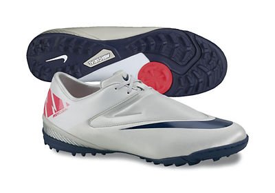 Nike Mercurial Glide II TF Granit - Best Buy Soccer