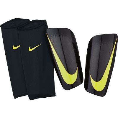 Nike Mercurial Lite Black/Volt - Best Buy Soccer