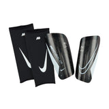 Nike Mercurial Lite SG Black/Whit - Best Buy Soccer