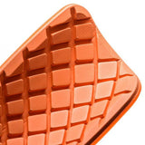 Nike Mercurial Lite Shing Guards - Orange/Yellow - Best Buy Soccer