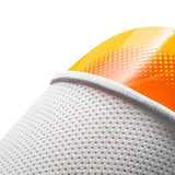 Nike Mercurial Lite Shing Guards - Orange/Yellow - Best Buy Soccer