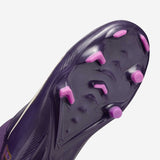 Nike Mercurial Superfly 10 Academy Grand Purple/Pale Ivory "Kylian Mbappé" - Best Buy Soccer