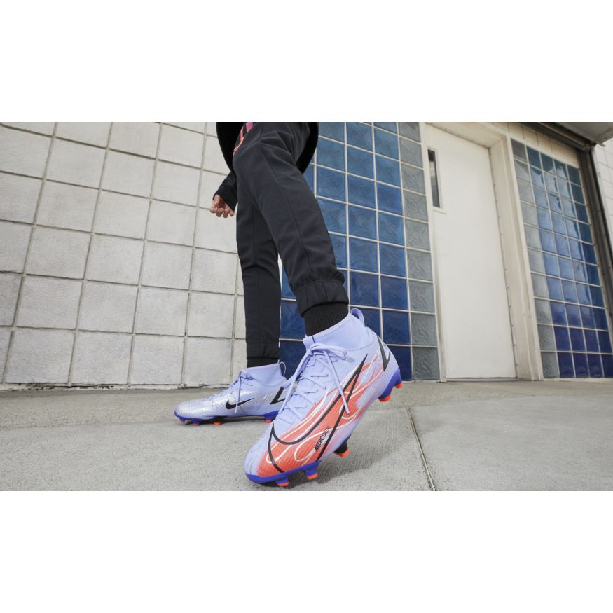 Nike Mercurial Superfly 8 Academy - Best Buy Soccer