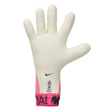 Nike Mercurial Touch Elite Goalkeeper Gloves Avalanche Pink/White - Best Buy Soccer