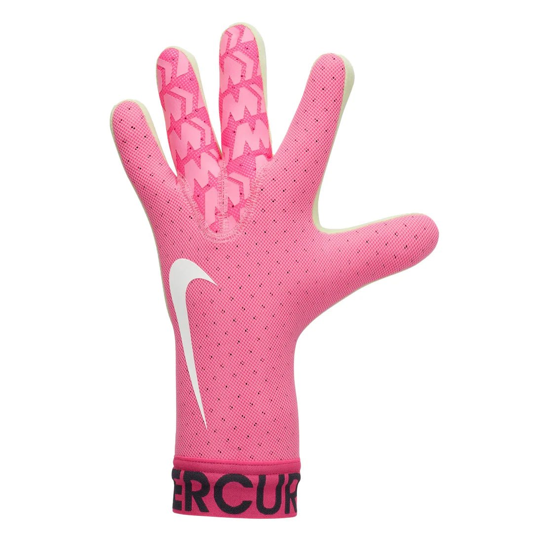 Nike Mercurial Touch Elite Goalkeeper Gloves Avalanche Pink/White - Best Buy Soccer