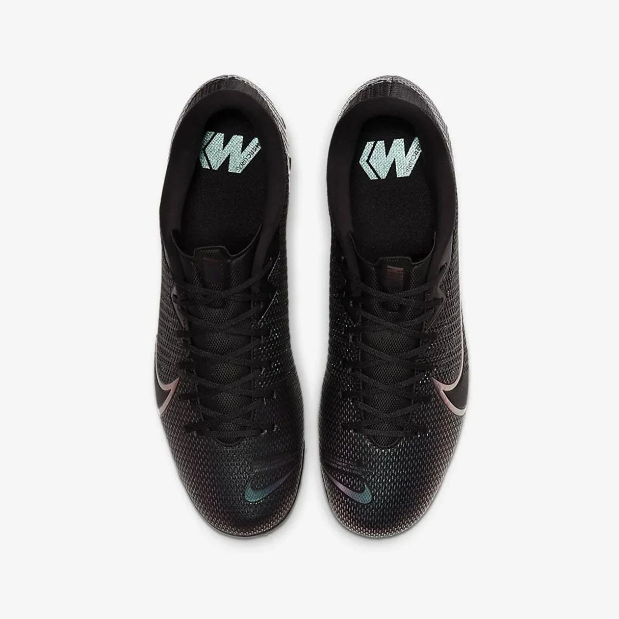 Nike Mercurial Vapor 13 A TF Black - Best Buy Soccer