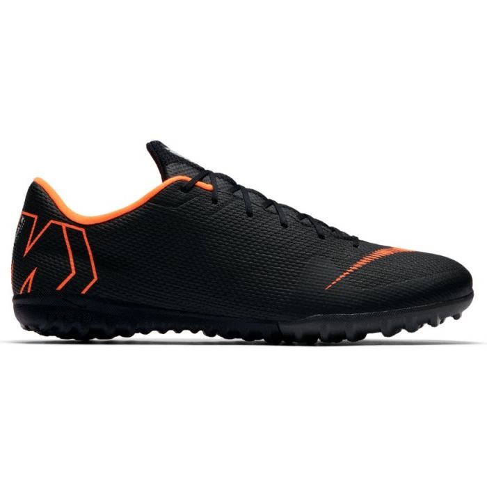 Nike Mercurial Vaporx 12 Academy TF Turf Shoes - Best Buy Soccer