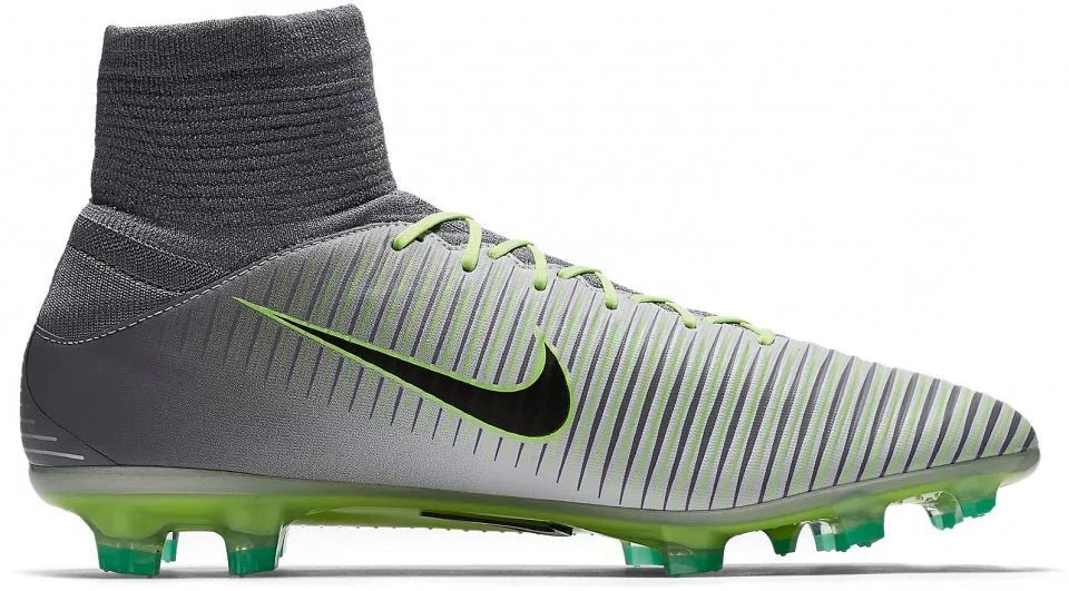 Nike Mercurial Veloce III FG Pure - Best Buy Soccer